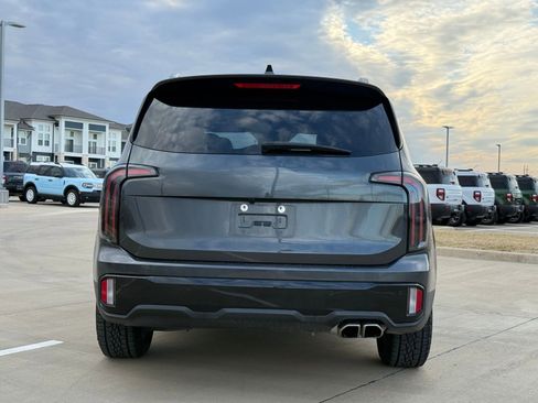 Used 2024 Kia Telluride SX X-Pro image 7