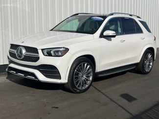 Certified 2022 Mercedes-Benz GLE 350 4MATIC video 1