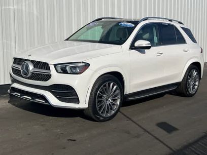 Certified 2022 Mercedes-Benz GLE 350 4MATIC