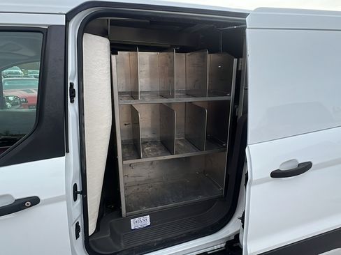 Used 2020 Ford Transit Connect XL w/ CNG/LPG Engine Prep Package image 15