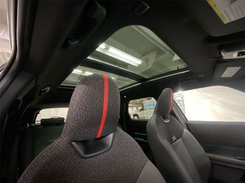 New 2026 MINI Cooper Countryman John Cooper Works w/ Comfort Package Max image 20