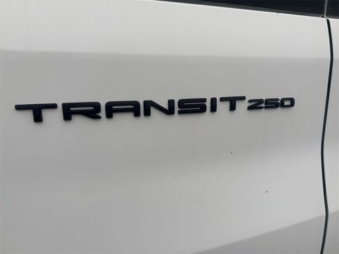 New 2026 Ford Transit 250 Low Roof AWD image 6
