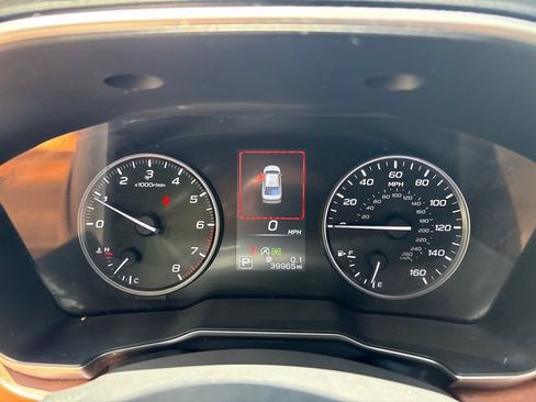 Certified 2024 Subaru Legacy Touring XT AWD/4WD image 21