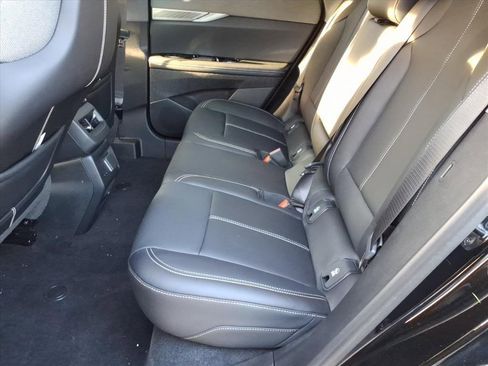 New 2026 Cadillac Optiq Sport 1 image 11