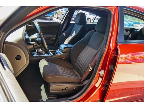 Used 2023 Dodge Charger SXT w/ Blacktop Special Edition AWD/4WD image 10