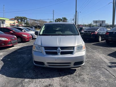 Used 2009 Dodge Grand Caravan SE w/ Climate Group