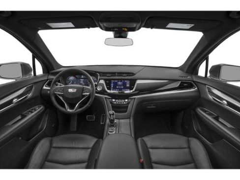 Used 2020 Cadillac XT6 Sport AWD/4WD image 11