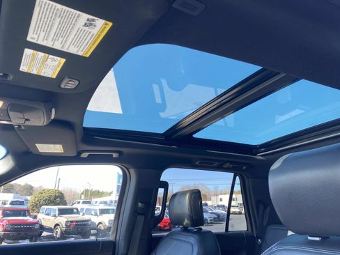 Used 2018 Ford Expedition Limited w/ Equipment Group 302A image 19