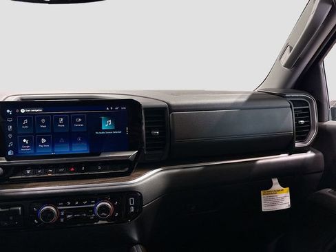New 2026 Chevrolet Silverado 2500 LT w/ Trail Boss Package AWD/4WD image 26