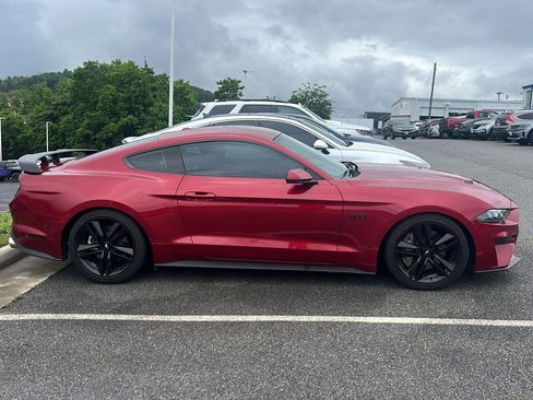 Used 2019 Ford Mustang GT w/ Equipment Group 301A RWD image 5