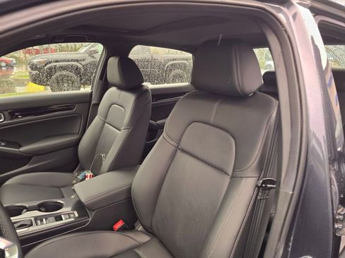 Certified 2026 Honda Civic Sport Touring image 3