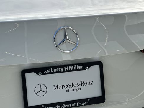 Certified 2025 Mercedes-Benz C 300 4MATIC Sedan image 30