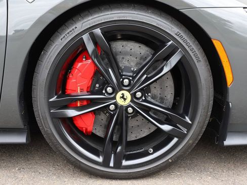 Certified 2024 Ferrari 296 GTB image 30