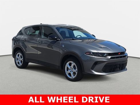 New 2025 Dodge Hornet GT image 3