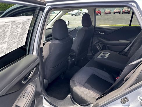 Used 2021 Subaru Outback Premium AWD/4WD image 12