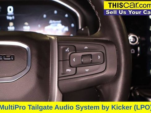 Used 2024 GMC Sierra 1500 Denali w/ Technology Package image 18