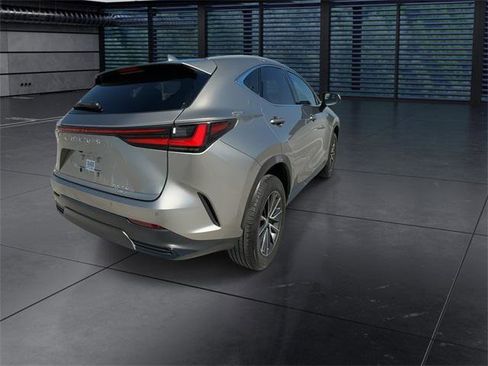 Certified 2023 Lexus NX 350 AWD image 8