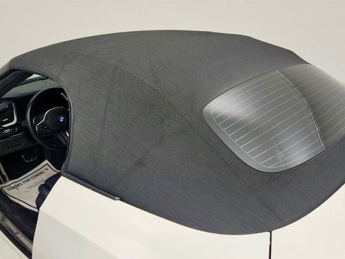 Used 2022 BMW Z4 sDrive30i w/ Dynamic Handling Package image 10