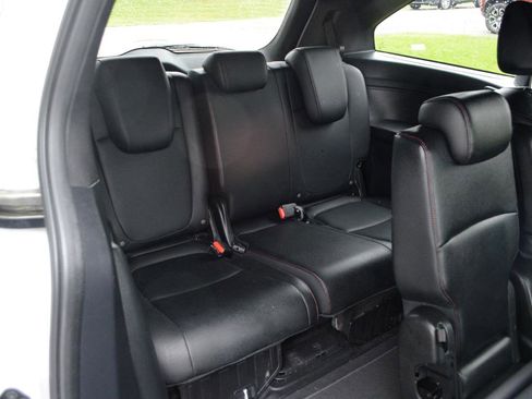 Used 2025 Honda Odyssey Sport-L image 18