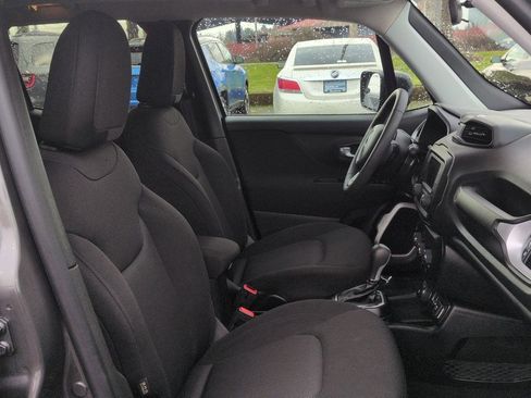 Used 2020 Jeep Renegade Sport w/ Sport Appearance Group image 30