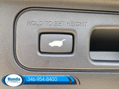 New 2026 Honda Passport TrailSport Elite image 19