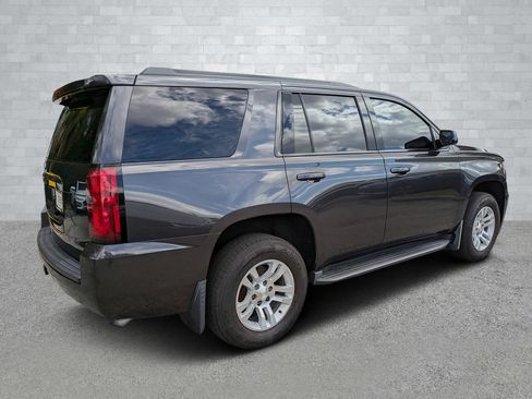 Used 2017 Chevrolet Tahoe LS w/ Max Trailering Package image 5