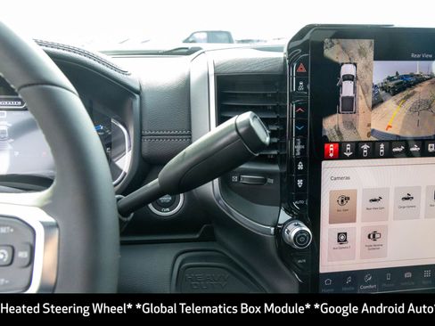 New 2026 RAM 3500 Laramie image 31