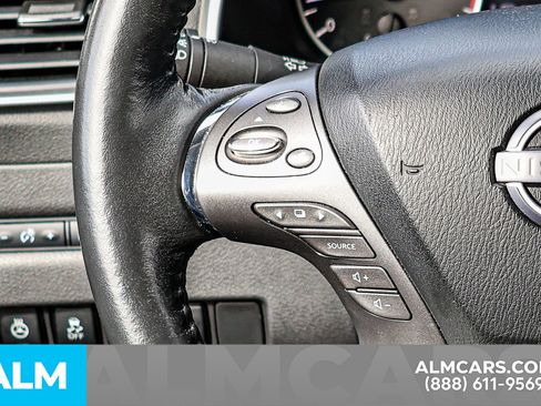 Used 2023 Nissan Murano Platinum image 31