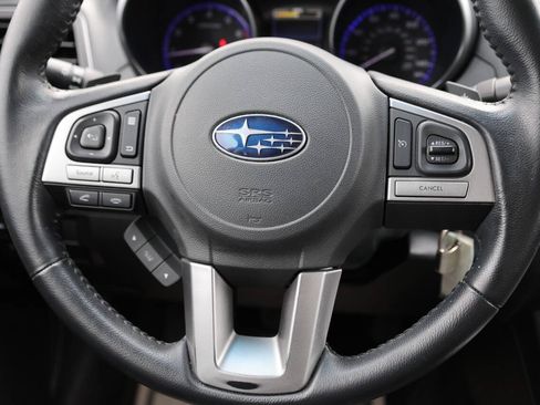 Used 2015 Subaru Legacy 2.5i Limited w/ Popular Package #4 AWD/4WD image 18