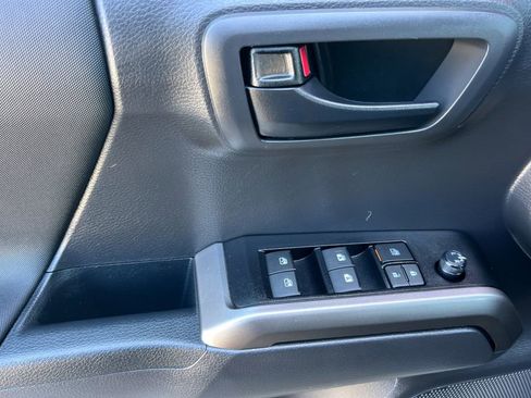 Certified 2023 Toyota Tacoma 4x4 Double Cab w/ Trail Edition image 14