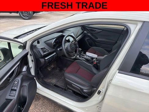 Used 2023 Subaru Crosstrek 2.0i Premium w/ Special Edition image 8