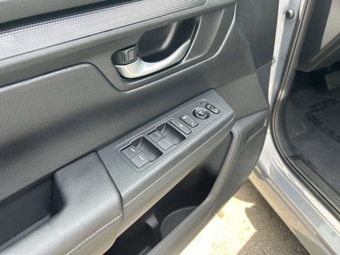 Used 2024 Honda CR-V EX image 16