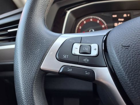 Used 2019 Volkswagen Jetta S w/ Driver Assistance Package FWD image 10