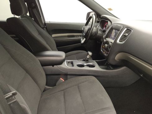 Used 2020 Dodge Durango SXT RWD image 21