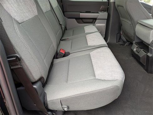 New 2026 Ford F350 XLT w/ XLT Premium Package image 15