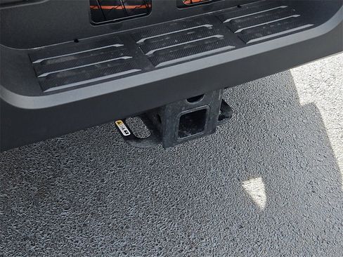 New 2025 Toyota Tacoma TRD Sport image 7