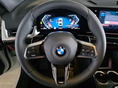 New 2026 BMW X2 xDrive28i w/ M Sport Package image 13