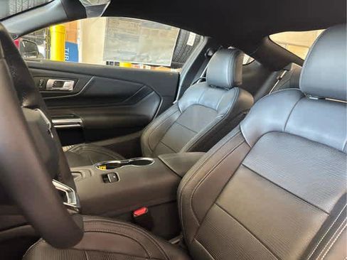 New 2025 Ford Mustang GT Premium image 25