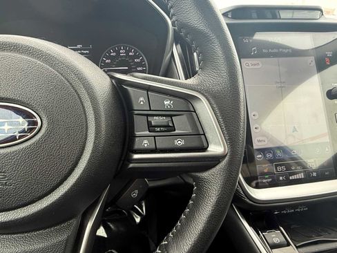 Certified 2023 Subaru Outback Limited image 22