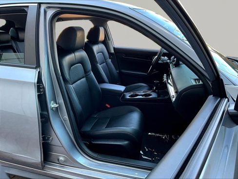 Used 2023 Honda Civic EX-L image 27