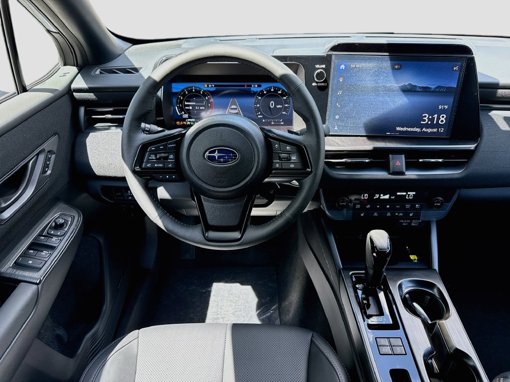 New 2026 Subaru Outback Limited AWD/4WD image 31