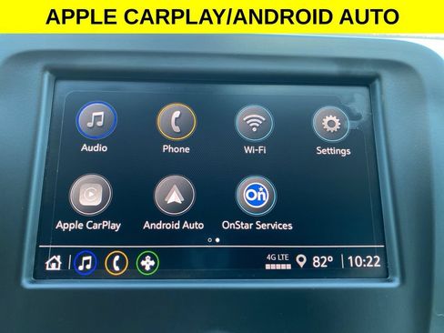 Used 2023 Chevrolet Equinox LS w/ LS Convenience Package FWD image 10