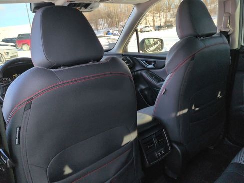 Certified 2023 Subaru Forester Sport image 19