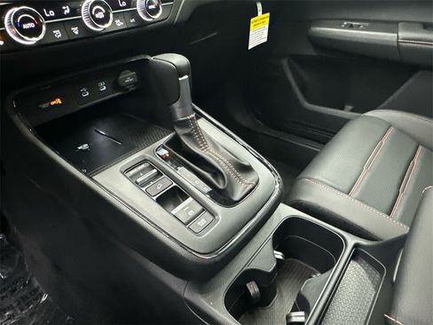 New 2026 Honda CR-V Sport-L image 33
