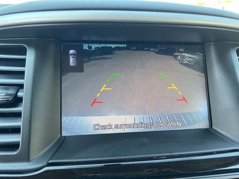 Used 2018 Nissan Pathfinder SV w/ Cargo Package image 53