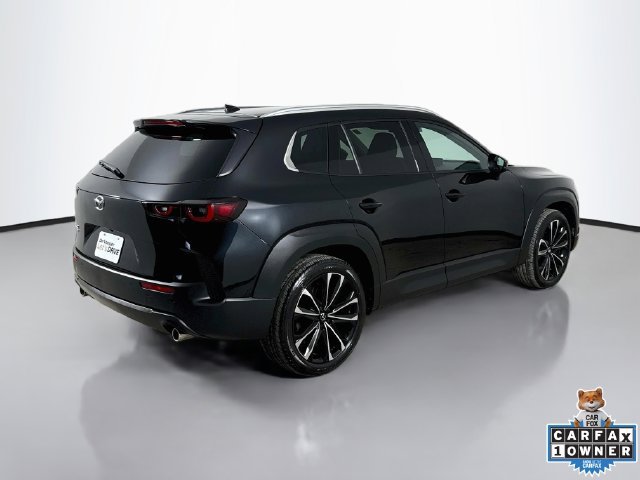 Used 2026 MAZDA CX-50 AWD 2.5 S w/ Premium Package image 14