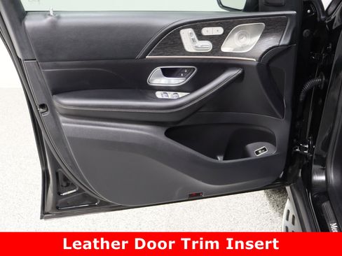 Used 2023 Mercedes-Benz GLE 350 image 12