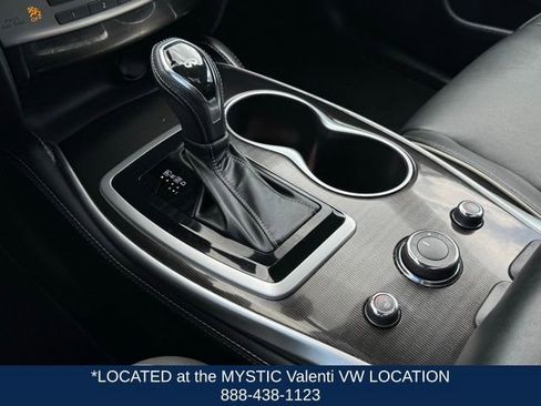 Used 2019 INFINITI QX60 Luxe w/ Essential Package AWD/4WD image 48