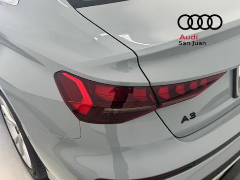 Certified 2026 Audi A3 2.0T Premium w/ Convenience Package AWD/4WD image 10