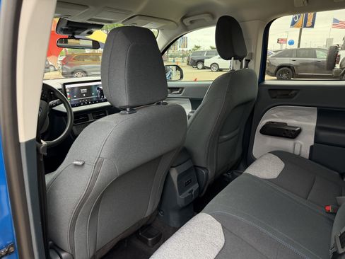 Certified 2025 Ford Maverick XLT w/ Equipment Group 302A image 13